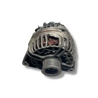 Генератор Opel Vectra B 2001 0124525030