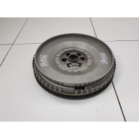 Маховик двигателя Jetour X70 Plus 2020- F4J161005110AB