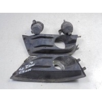 Форд mondeo mk3 светодиодная левый правая st 1nl008090 решетки hella комплект