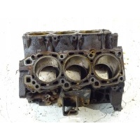 Blok двигателя mitsubishi pajero iii 3.0 170km 6g72 00 - 06