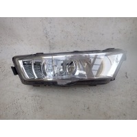 Skoda rapid 5j 12 - 17 светодиодная светодиодный правая 5ja941700b