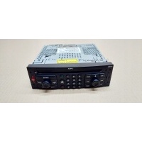 Citroen c4 пикассо радио 96629712xt