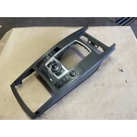 Audi a6 c6 панель mmi тоннель центральная 4f1864261