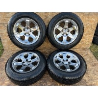 Колёса колёсные диски додж ram 2009r момо 20x9j 275 / 60 r20