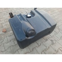 Бачёк топлива renault гамма d midlum dxi volvo fl