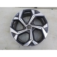 Диск колесный 19" Geely Atlas 2023- 4024076400GX7