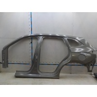 Боковина левая Haval Jolion 2021- 5401101XST01A