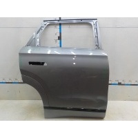 Дверь задняя правая Jaecoo J8 2024- 551001075AADYJ