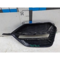 Облицовка ПТФ левая Omoda S5 GT 2023- 602002848AA