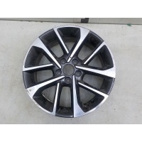 Диск колесный 17" Omoda S5 GT 2023- J603101010CD
