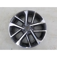 Диск колесный 17" Omoda S5 GT 2023- J603101010CD