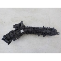 Коллектор впускной BMW 3 G20/G21 2018- 857924507