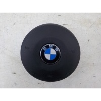 Подушка безопасности водителя BMW 3 F30 2016- 33784579704