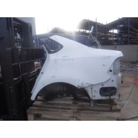 Крыло заднее левое Volkswagen Polo (Sed RUS) 2011- 6RU809405