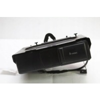Cd - чейнджер плит компакт - диск 7l6035493a volkswagen touareg 1 i рестайлинг 02 - 07
