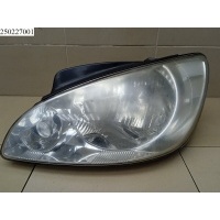 Фара левая Hyundai-KIA Getz 2002-2010 Hyundai 92101-1C500,921011C500,20-B284-05-2B,20B284052B
