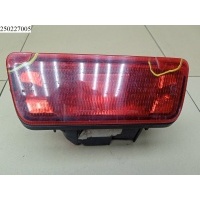 Фонарь задний противотуманный NISSAN X-Trail (T32) 2014- Nissan,Pathfinder (R52) 2014- Nissan,Murano (Z52) 2015- Nissan,Juke (F15) 2011- Nissan,JX QX60 L50 2013- Infiniti,G V36 2007-2013 Infiniti,FX Q
