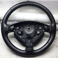 Руль opel zafira а astra multifunkcja кожа