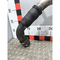Патрубок интеркулера Renault Megane 2010 8201020571