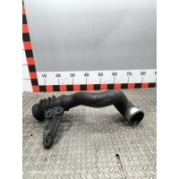 Патрубок интеркулера Mercedes C W203 2005 A2035283382