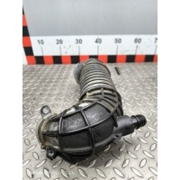 Патрубок турбины Audi A4 2006 8e0129615j