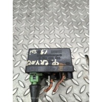 Реле накала свечей Fiat Scudo 1999 0281003005