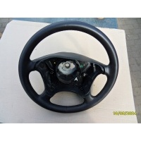 Руль кожаная мерседес w210