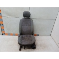 Сиденье переднее левое Ford Focus 1 2001 1210854