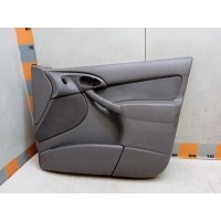 Обшивка двери Ford Focus 1 2001 1311252
