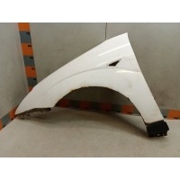 Крыло переднее левое Ford Focus 1 2001 1350732