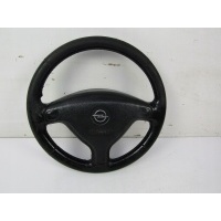 Opel astra г руль кожа кожаная 98 - 04 3d хэтчбек