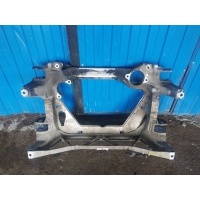 Балка подвески передняя (подрамник) Porsche Panamera 970 2011 97034111105