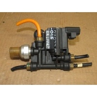 Блок клапанов пневмоподвески Land Rover Range Rover 3 2010 RVH000046