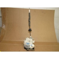 замок двери задней правой Audi A4 B8/8K 2014 8K0839016E