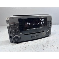 Магнитола Smart Forfour 1 2004 A4548202879