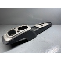 Консоль салона (кулисная часть) Smart Forfour 1 2004 A4546800217