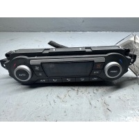Блок управления печки/климат-контроля Ford C-Max C-max 1 2007 7M5T-18C612-AC,1500909