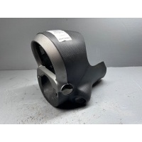 Кожух рулевой колонки Peugeot 107 2006 45023-0H030, 452870H010