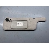 Козырек солнцезащитный Nissan Quest 2 2002