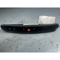 Блок кнопок Smart Forfour 1 2004 A4548202610