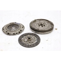 Audi a1 82a колесо двухмассовый 04c105266e