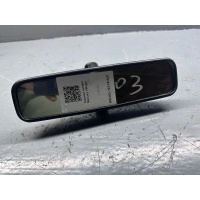 Зеркало салона Nissan Quest 2 2002
