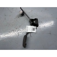 Педаль газа Peugeot 107 2006 1601G6