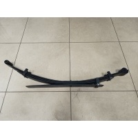 Рессора 5-листовая Mitsubishi L200 2006-2015 MR181400, MR992594, MR992595, MR992597, MR992598, 4150A094, 4150A095, 4150A097, 4150A098, 4150A174, 4150A177, 4150A178, 25884700, 4150A095, 700605MSH2912