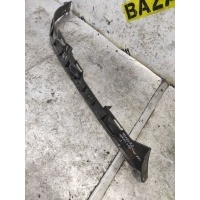 Кронштейн крепления бампера заднего Seat Toledo 2 1999 611218GP5,1M5807393C