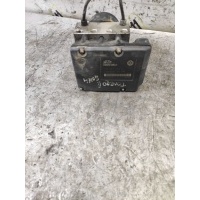 Блок ABS Seat Toledo 2 1999 1jO907379G
