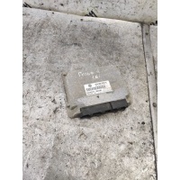 Блок управления двигателем Seat Toledo 2 1999 06A906019AL,5WP437604