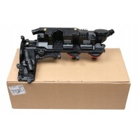 Крышка клапонов citroen c - crosser c5 ii iii c6 c8 2.2 hdi
