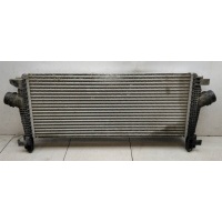 Интеркулер opel (Опель) Astra J 2010-2015 1302148