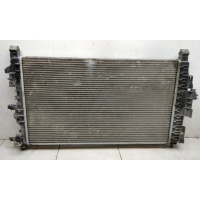 Радиатор основной opel (Опель) Astra J 2010-2015 1300306
